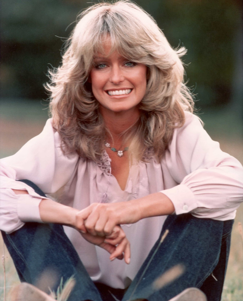 Beautés des seventies