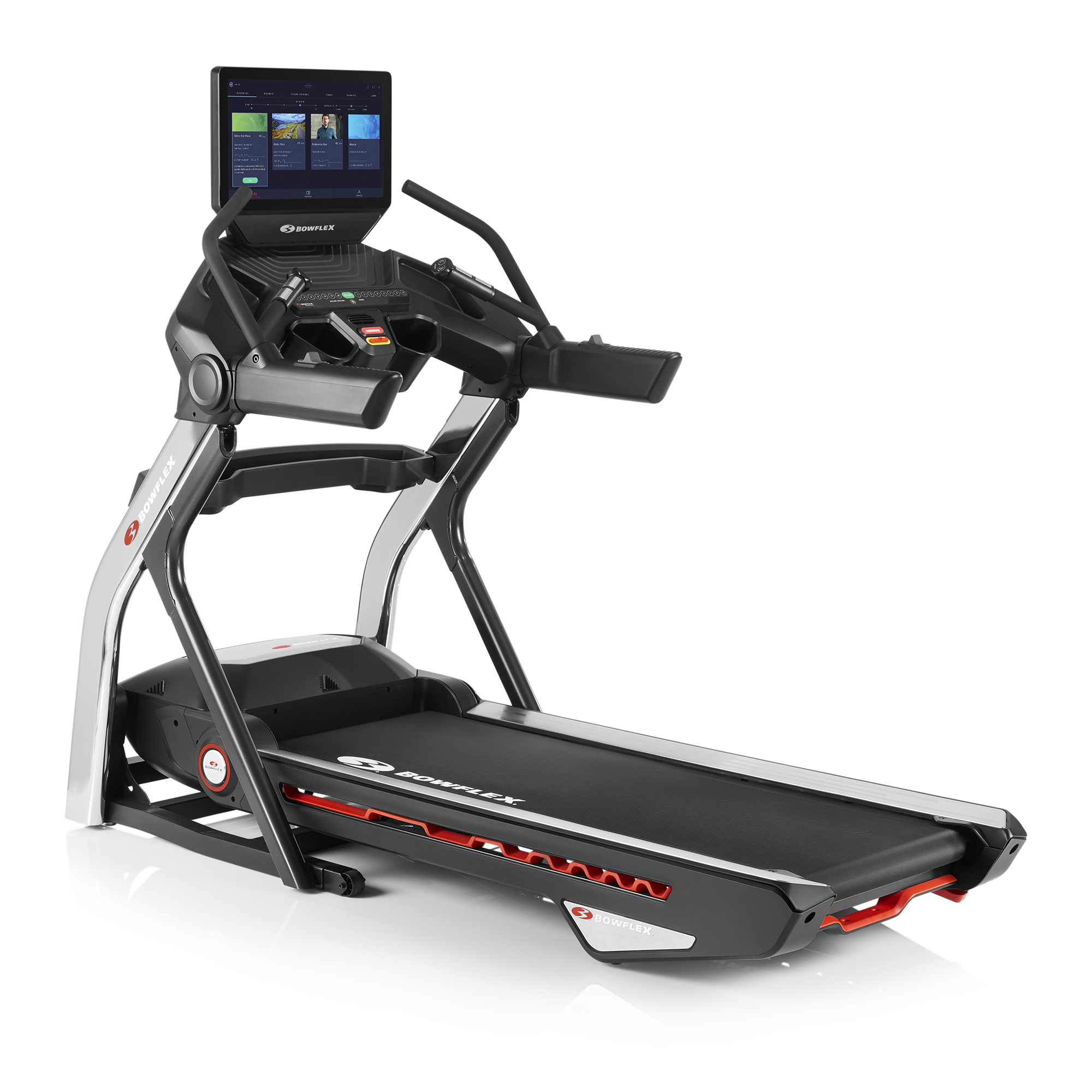 Our Fitness Experts Share The Best Treadmills For Any Home Gym