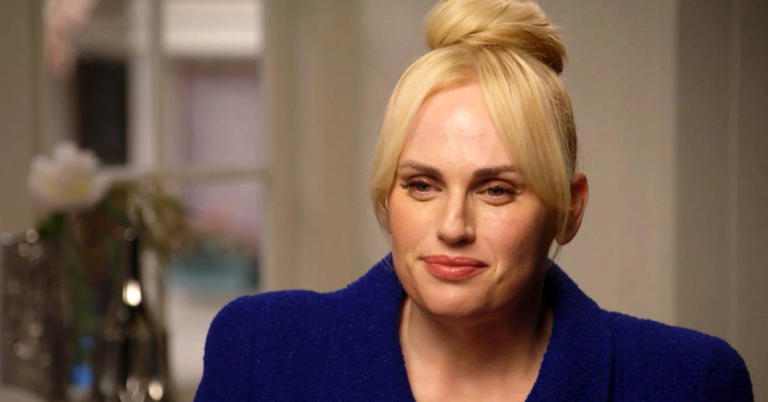 Rebel Wilson's Past Behavior On Set Colors Her Accusations Against ...