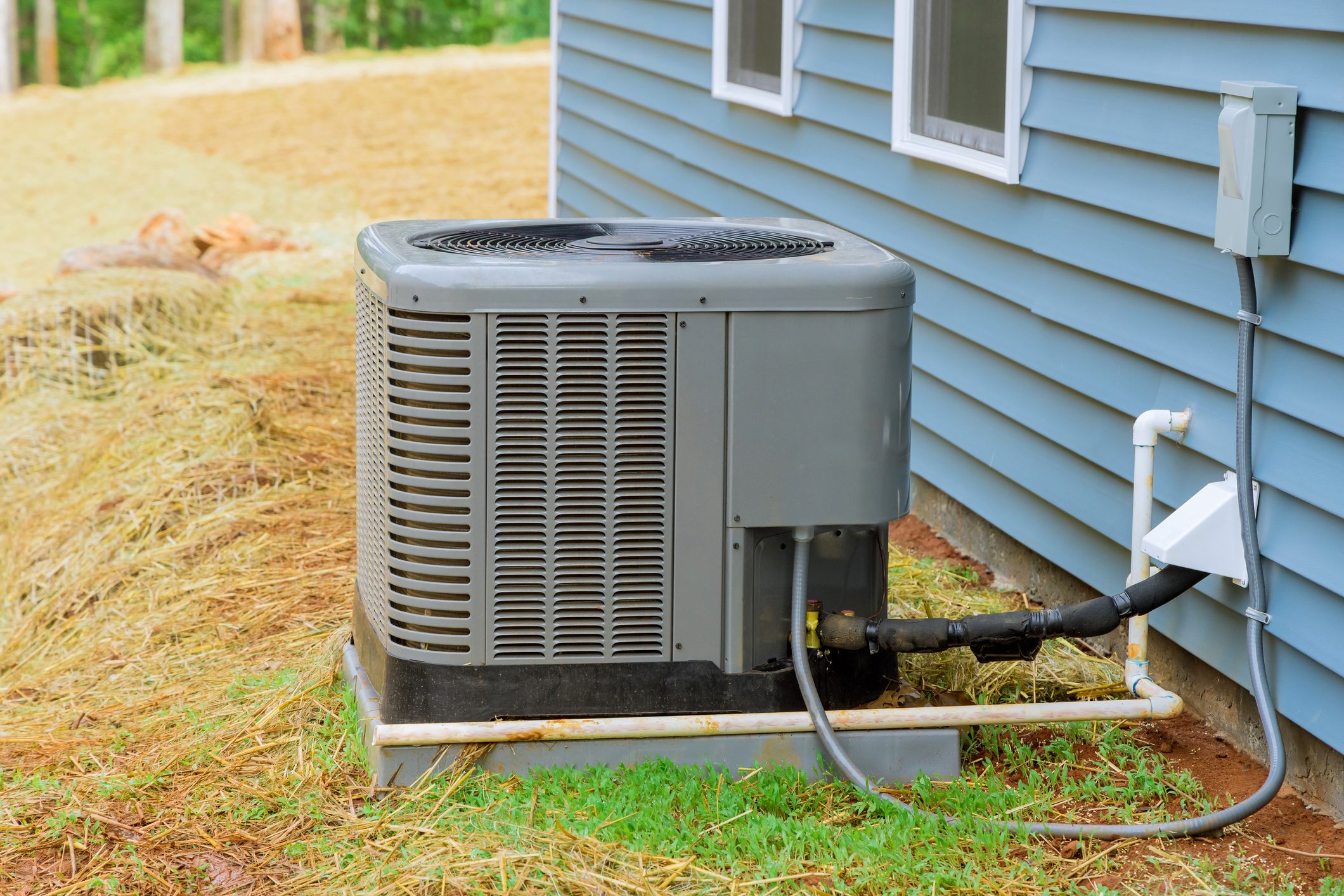 New HVAC System Cost How Much Is It?