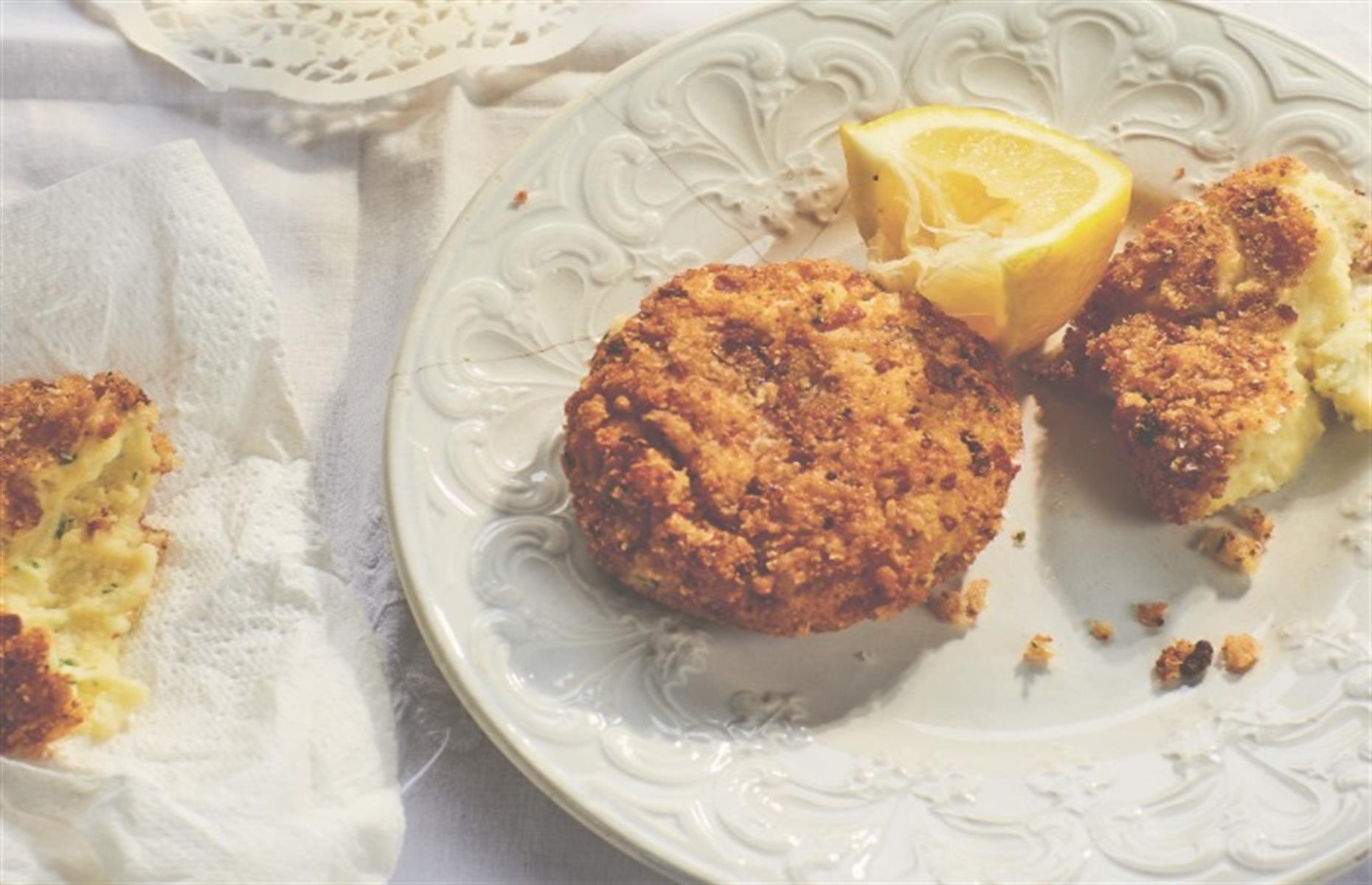 The only air fryer recipes you'll ever need