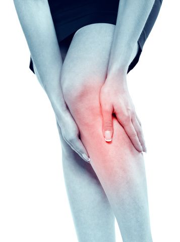 ¿cuánto debe durar un calambre muscular en la pierna y cómo prevenirlo?