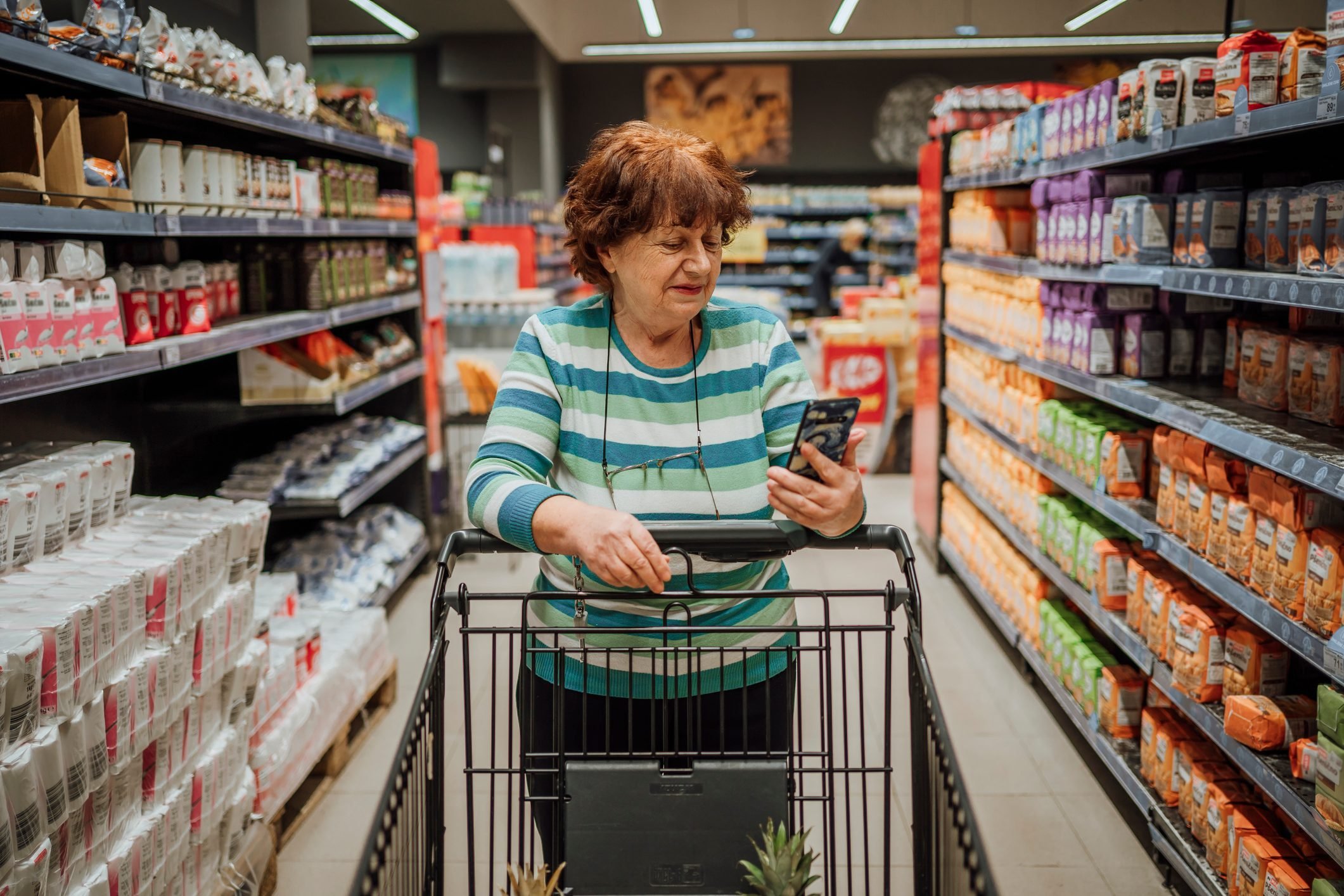 12 Rude Things You Probably Shouldn’t Be Doing At The Grocery Store