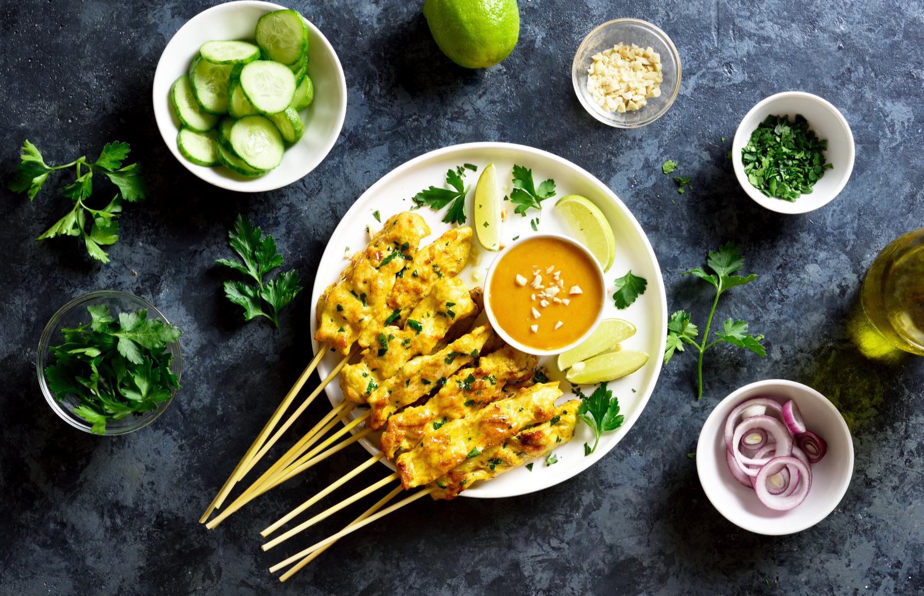 Tasty chicken dishes the whole family will love