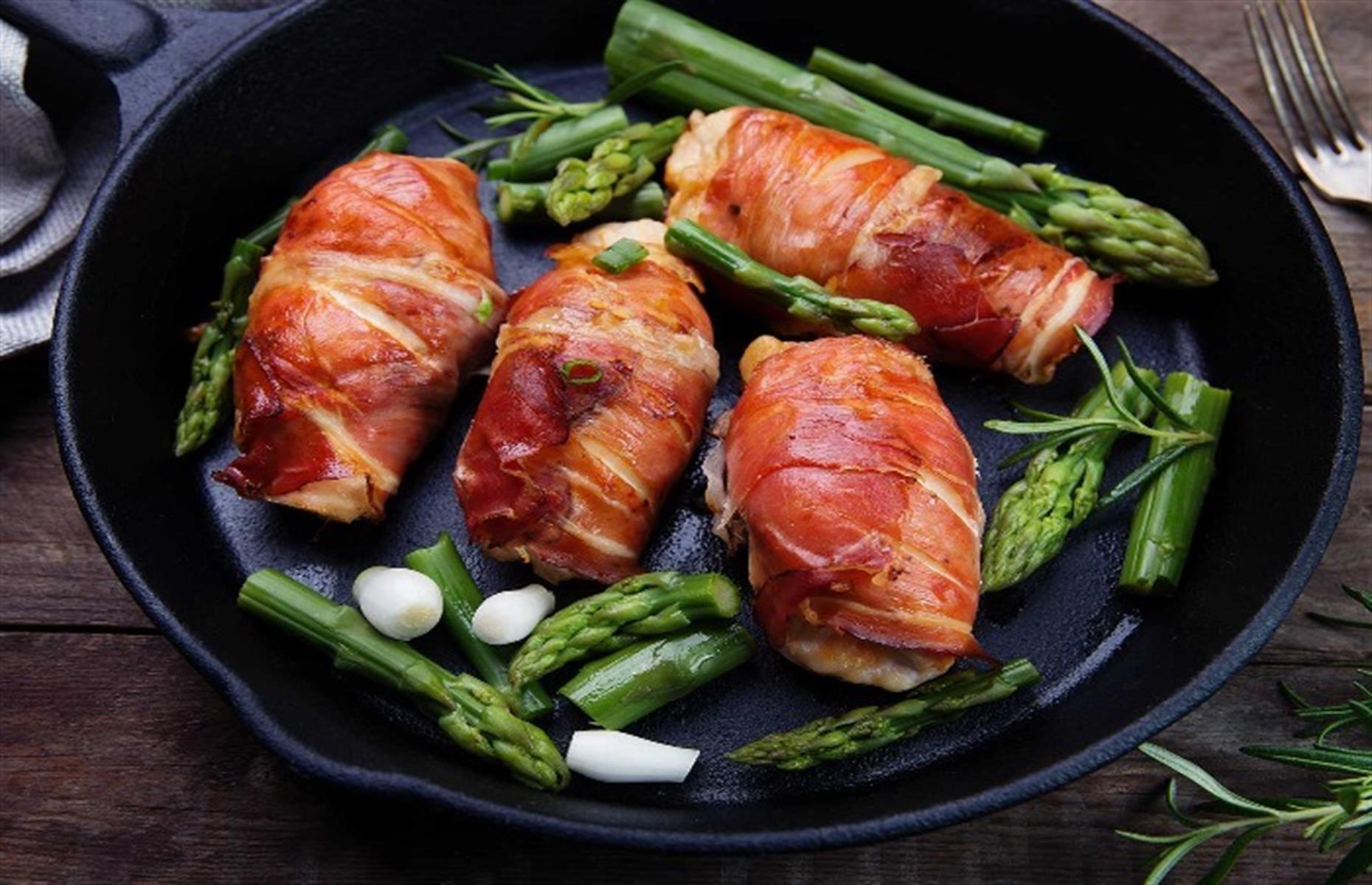 50 AMAZING air fryer recipes for effortless meals