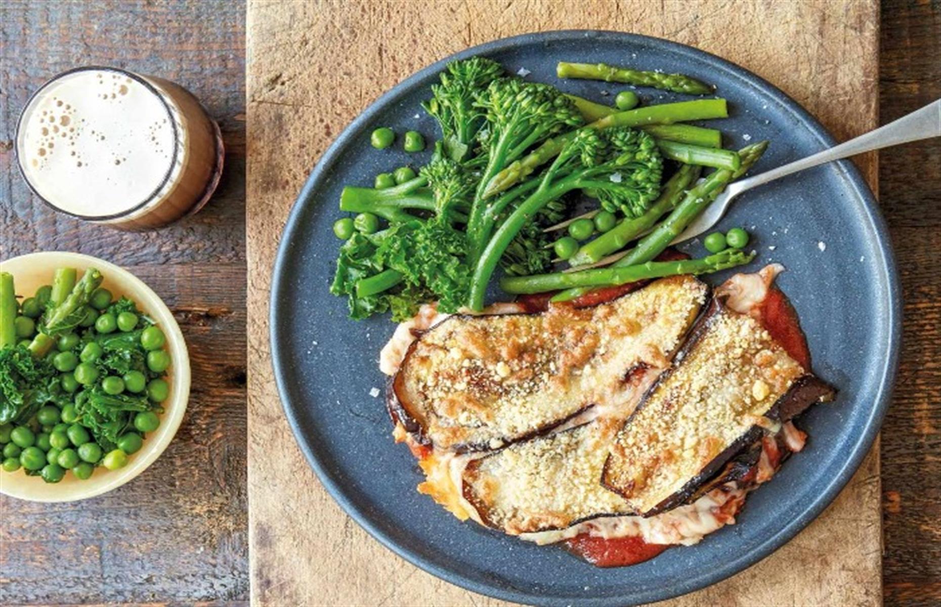 50 delicious air fryer recipes that ANYONE can do