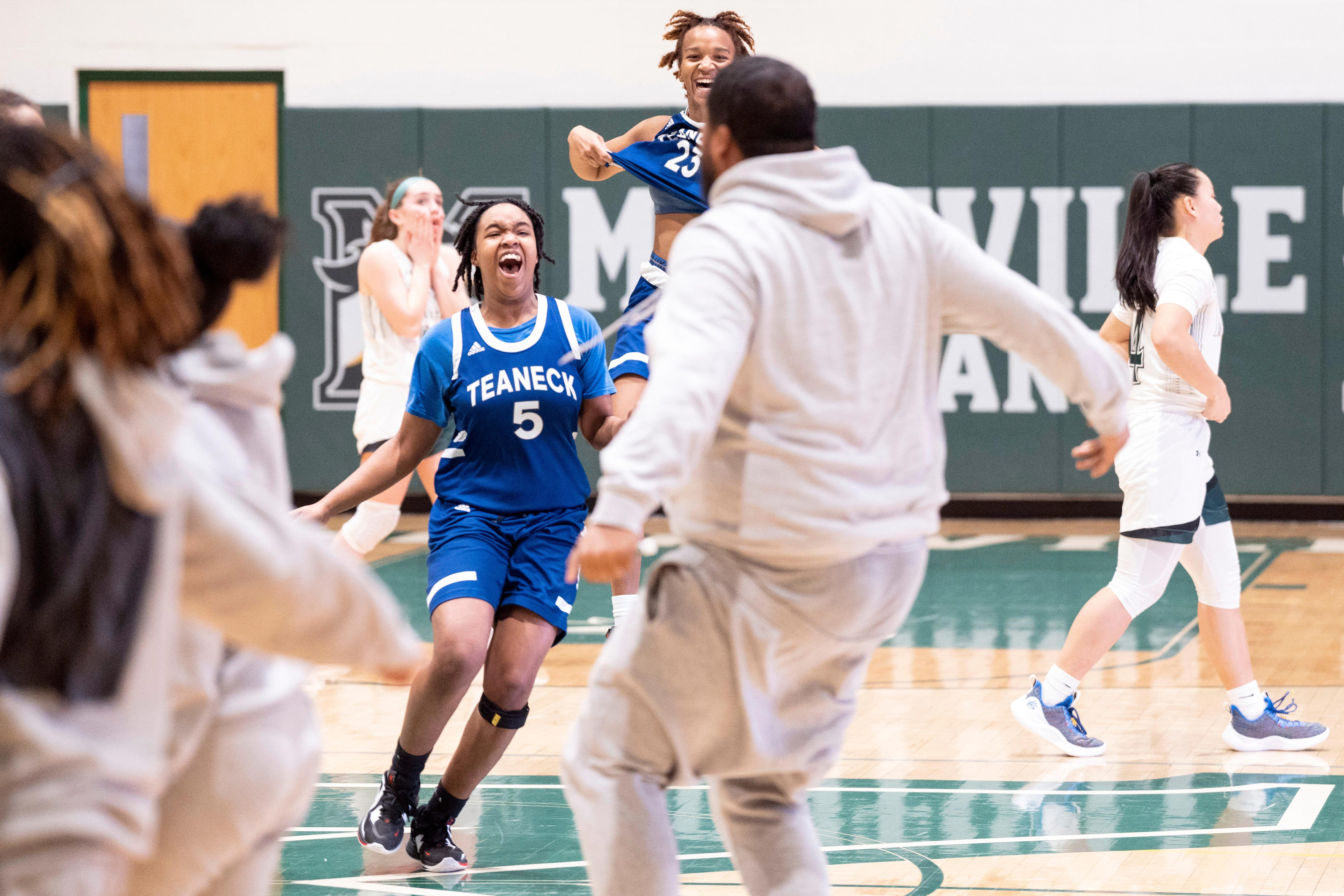 Girls Basketball: Public-school Team Overtakes No. 1 Spot In Latest Top ...