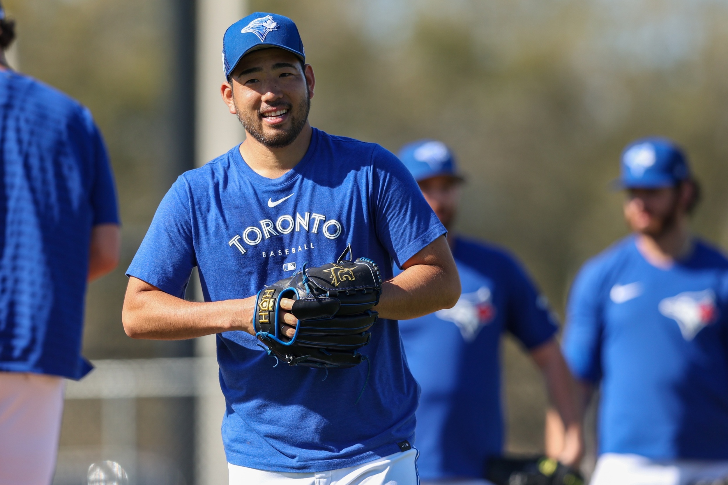 The 2023 Blue Jays Retrospective – Part I: Yusei Kikuchi Dominates ...