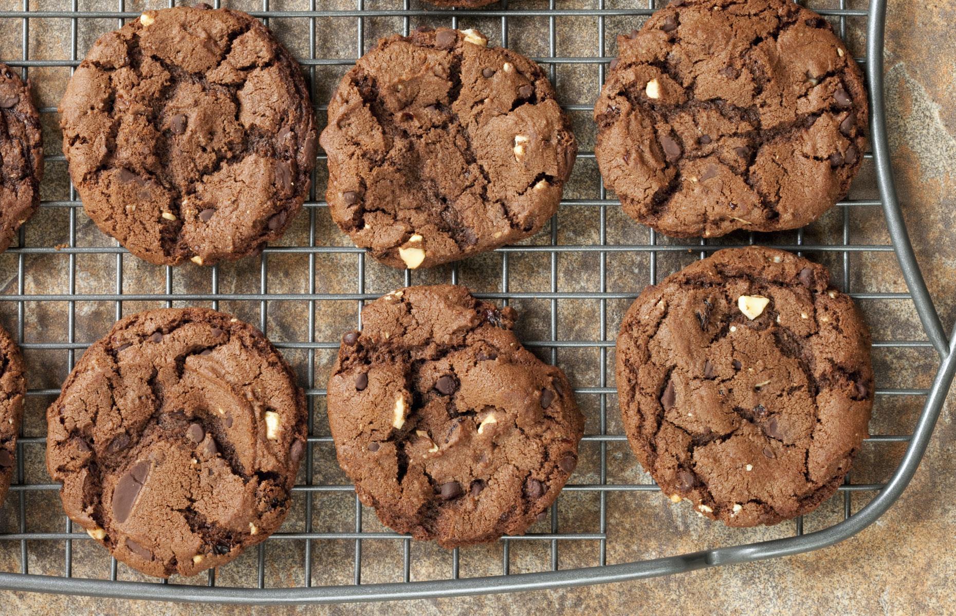 Everything you need to make the perfect cookie