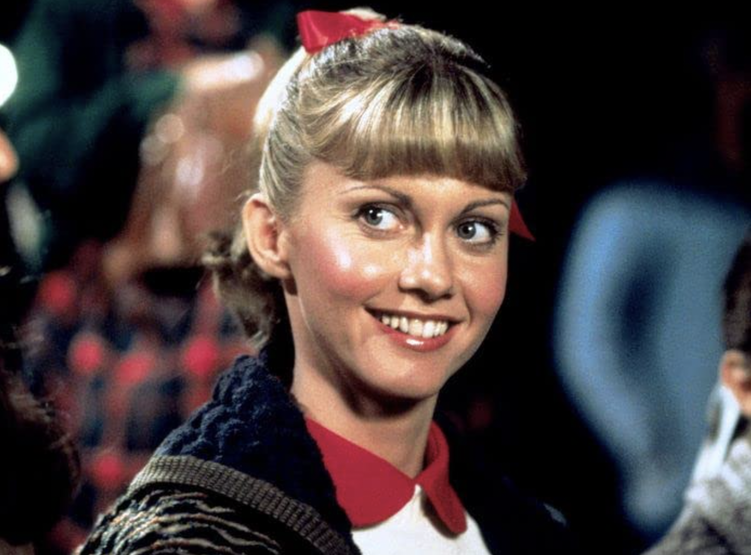 <p>Olivia Newton-John's portrayal of Sandy Olsson in "Grease" is the epitome of teenage innocence and charm, but you might be surprised to learn the actor was 29 at the time of filming.</p>