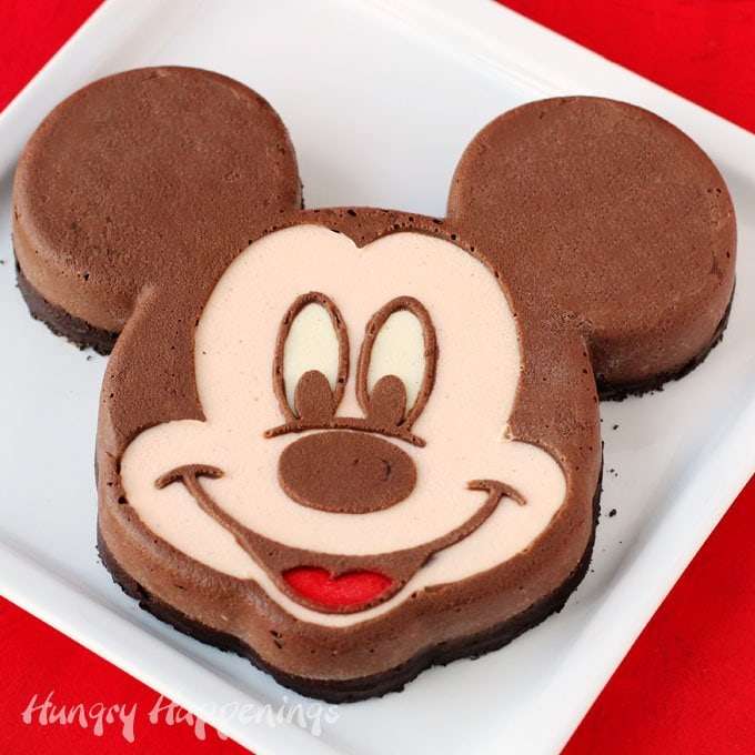 Fun Disney Inspired Recipes   AA17W5ky.img