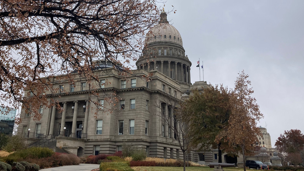 Idaho senators support national security funds to boost US defenses