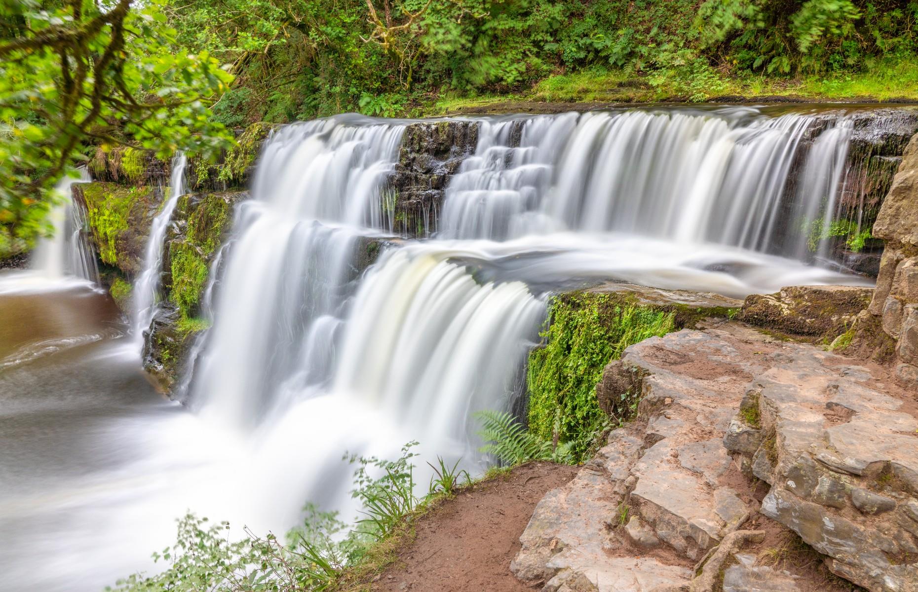 Don't Skip These National Parks On Your Next Trip To Europe