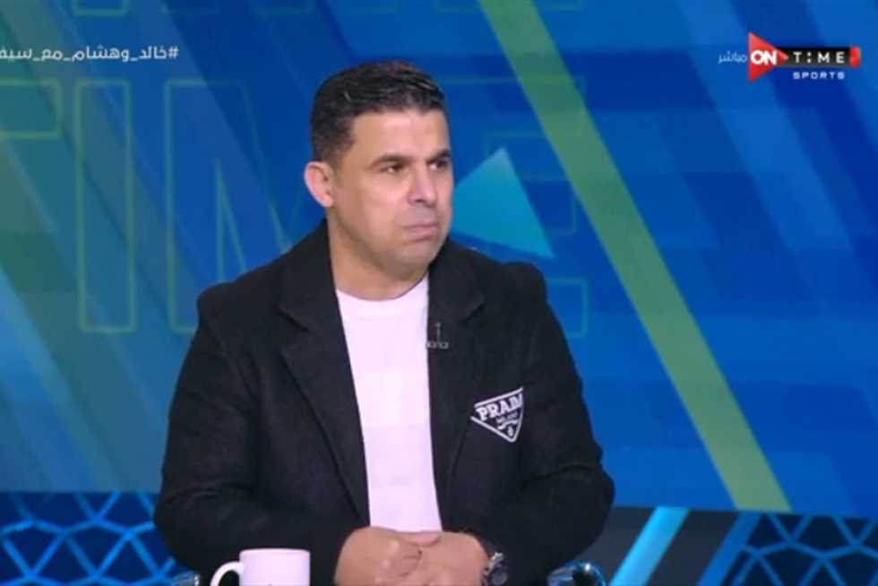 «مفيش لاعيبة عالمية».. خالد الغندور يكشف أسماء 3 صفقات للزمالك في يناير