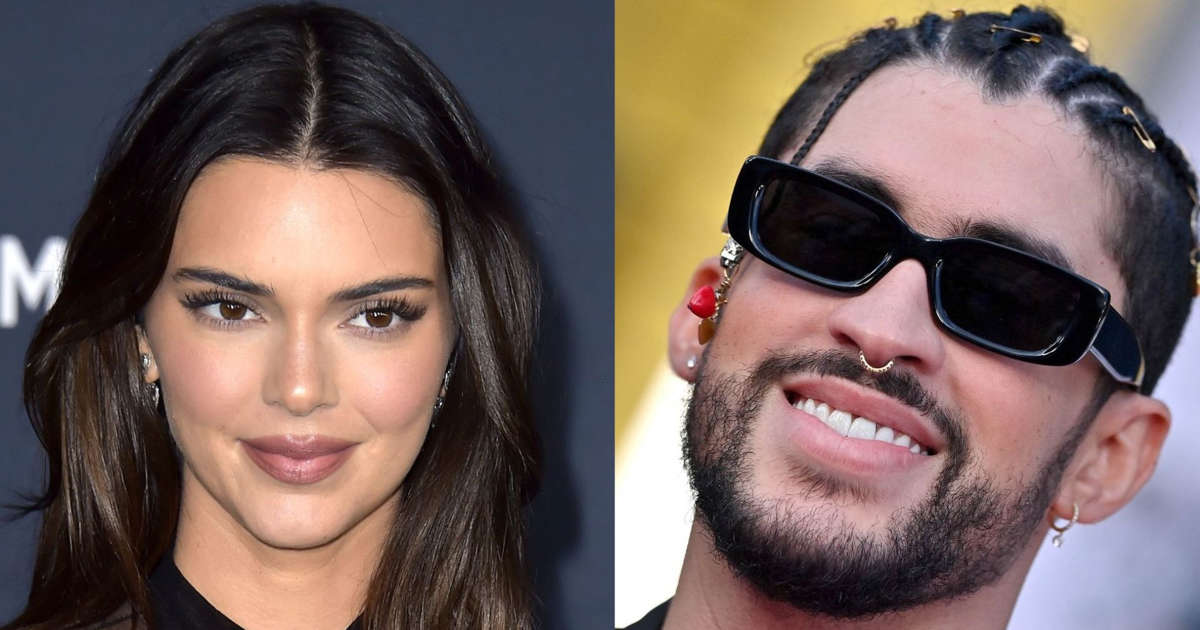 Kendall Jenner and Bad Bunny? Is it really serious?