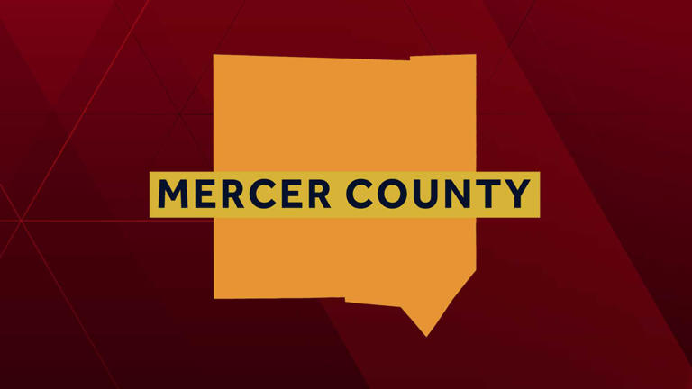 Partial human remains found in Mercer County reservoir