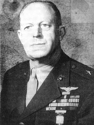 <p>The military career of Merritt "Red Mike" Edson was a diverse one that saw him go from being a private in the Vermont National Guard to a major general in the US Marine Corps. He was born in Vermont in 1897 and joined the First Infantry Regiment of the  National Guard in 1916.</p> <p>Edson eventually returned to his college studies at the University of Vermont, and joined the Marine Corps Reserve in October 1917. He was commissioned a second lieutenant. Despite being sent to France with the 11th Marine Regiment, he didn't see any combat during the <a href="https://www.warhistoryonline.com/ships/uss-san-diego-acr-6-wreck.html" rel="noopener">First World War</a>.</p>