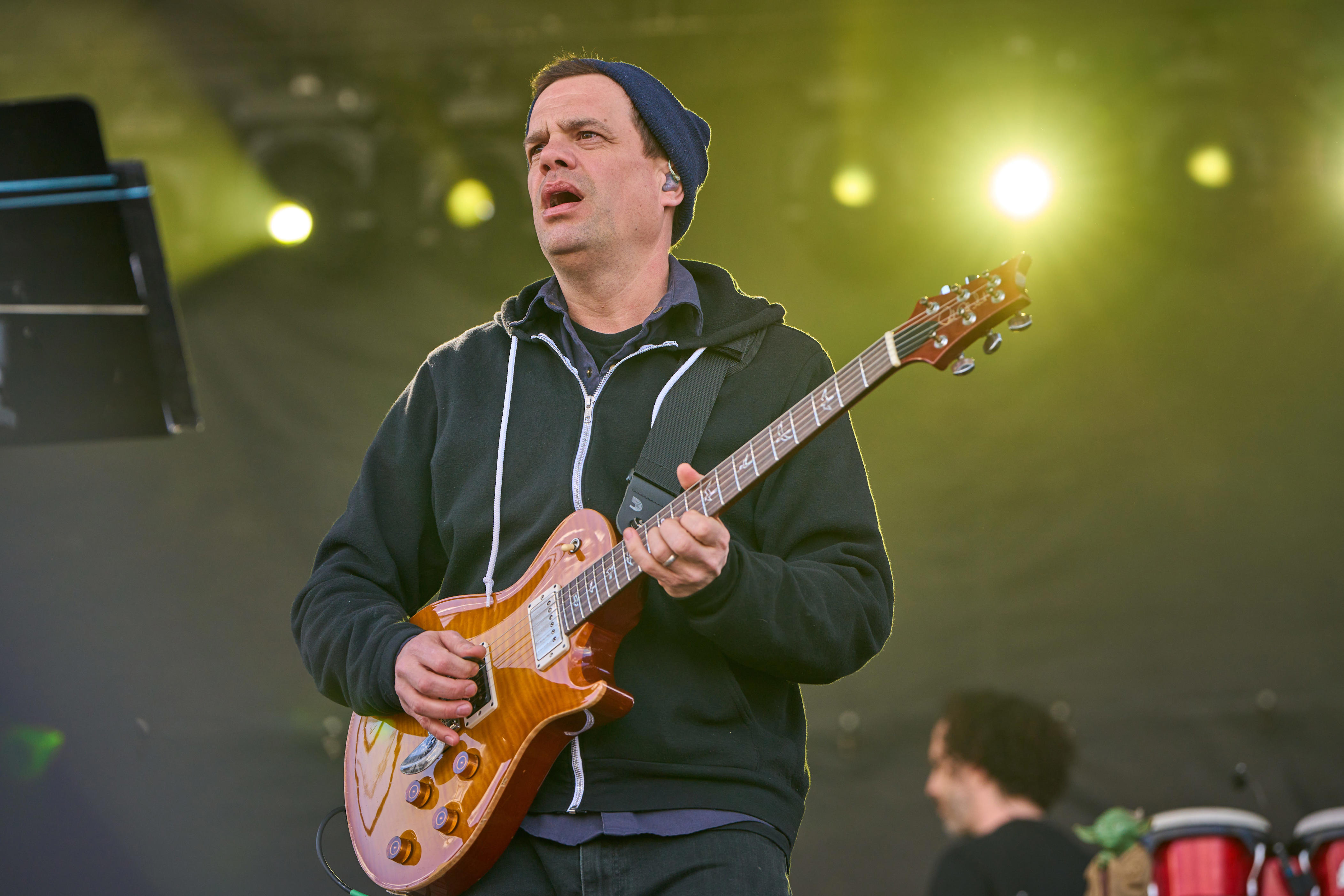 Clive's Greenbelt Music Festival Returns In 2024 With Umphrey’s McGee ...