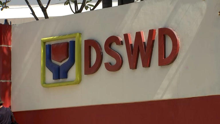 dswd Logo 2023