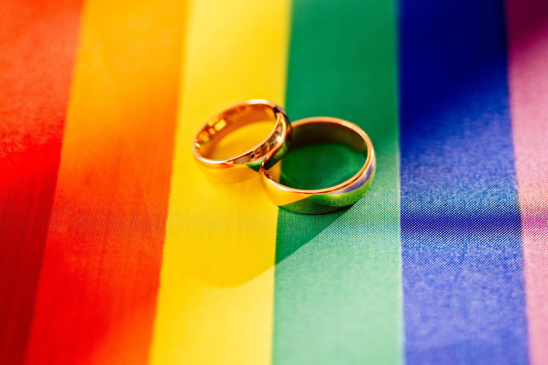 Ces Pays Ont Légalisé Le Mariage Pour Tous