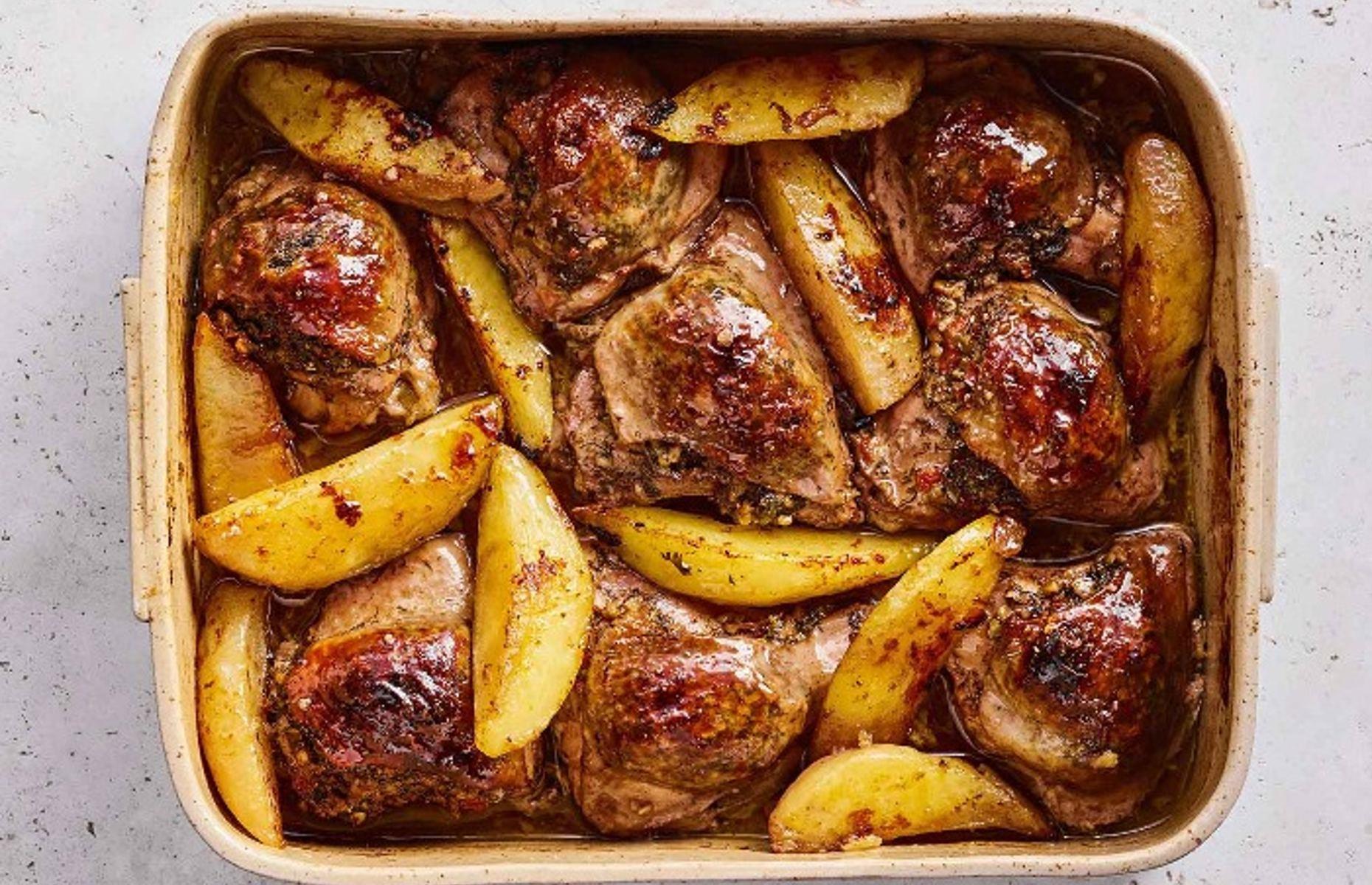 30 tasty roast chicken recipes you have to try