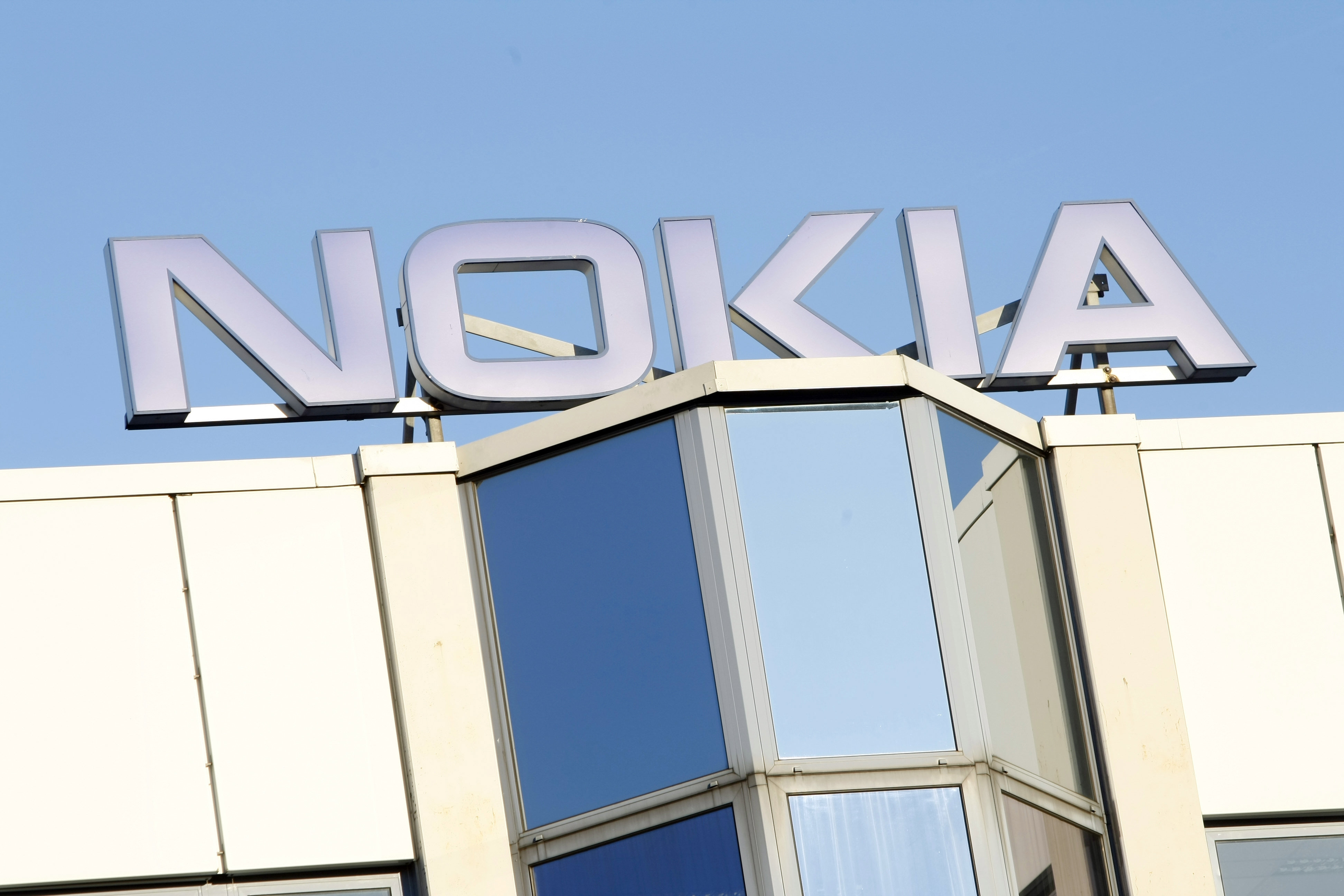 诺基亚5G合同是什么？ 诺基亚赢得T-Mobile美国公司35亿美元合同_国际新闻_海峡网