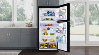 Best Top-Freezer Refrigerators Of 2024