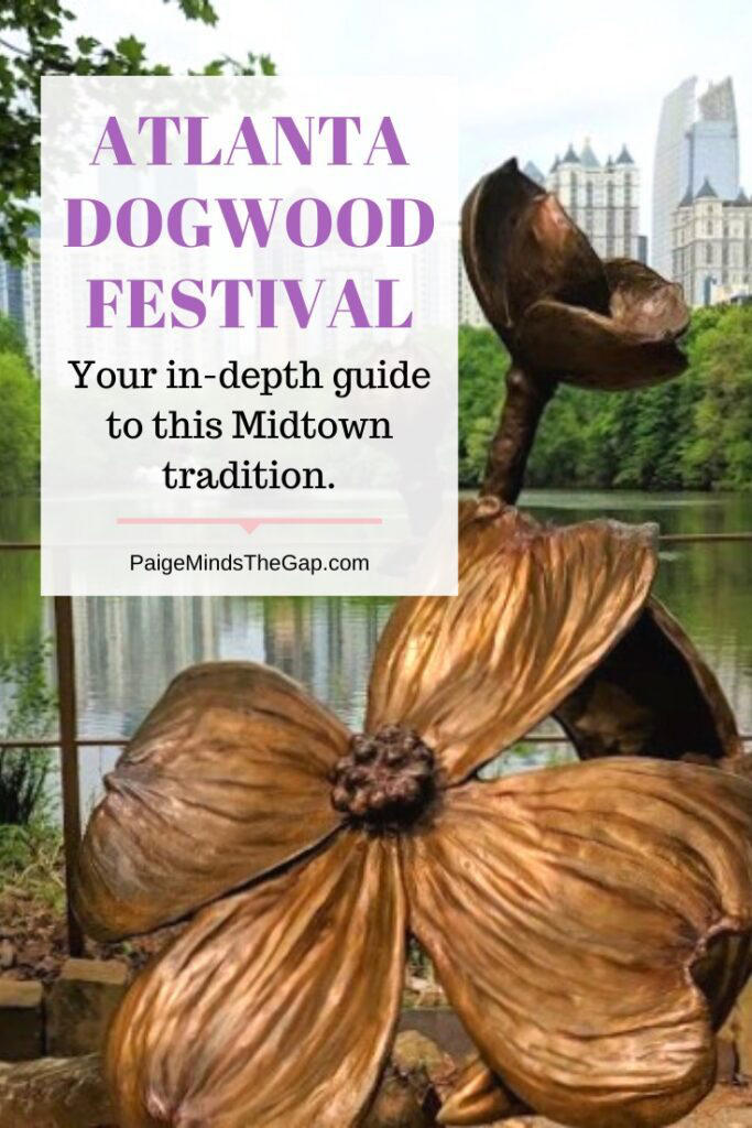 Ultimate Guide to the Atlanta Dogwood Festival