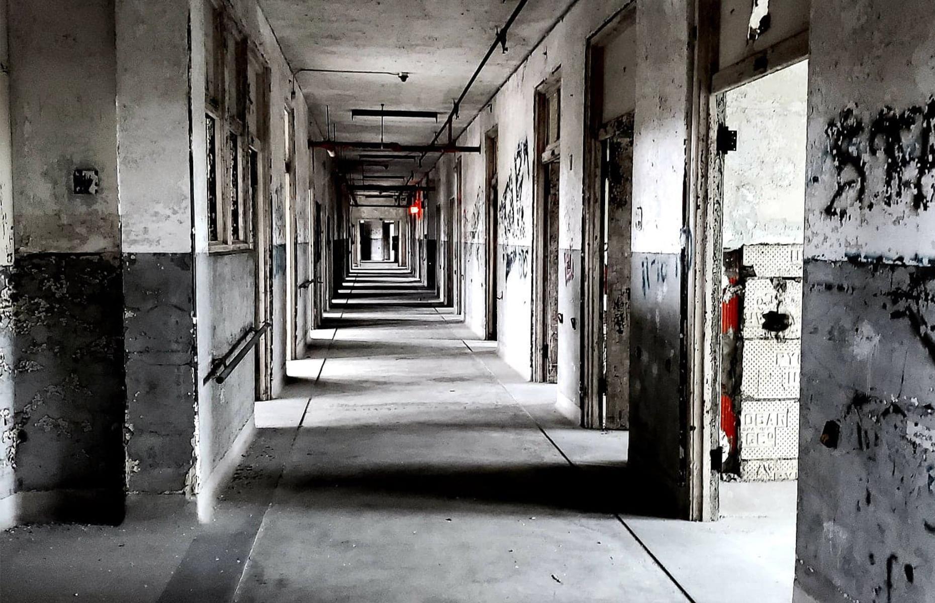 <p>The empty rooms and echoing corridors of the long-abandoned <a href="https://www.therealwaverlyhills.com/">Waverly Hills Sanatorium</a> make a ghostly impression on visitors – so much so that this old Tudor-style hospital is tipped as one of the most haunted places in the States. It began as a hospital for people with tuberculosis in the early 1900s, before a stint as a care home for the elderly. Now paranormal tours unpick the location's grisly history and ghostly reputation: room 502 is said to be the most haunted of all, with visitors reporting strange shapes and spectral voices.</p>