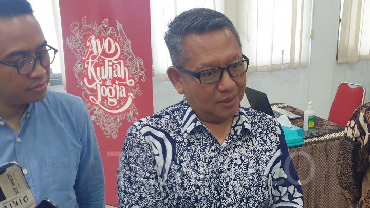 Rektor UII Fathul Wahid: Kami Tak Ingin Politisi Dan Pejabat Mengejar ...