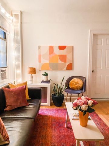 36 Apartment Decorating Ideas To Turn Your Rental Into A Home