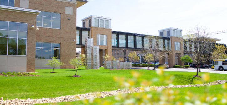 First Saturday Science at Metropolitan State University