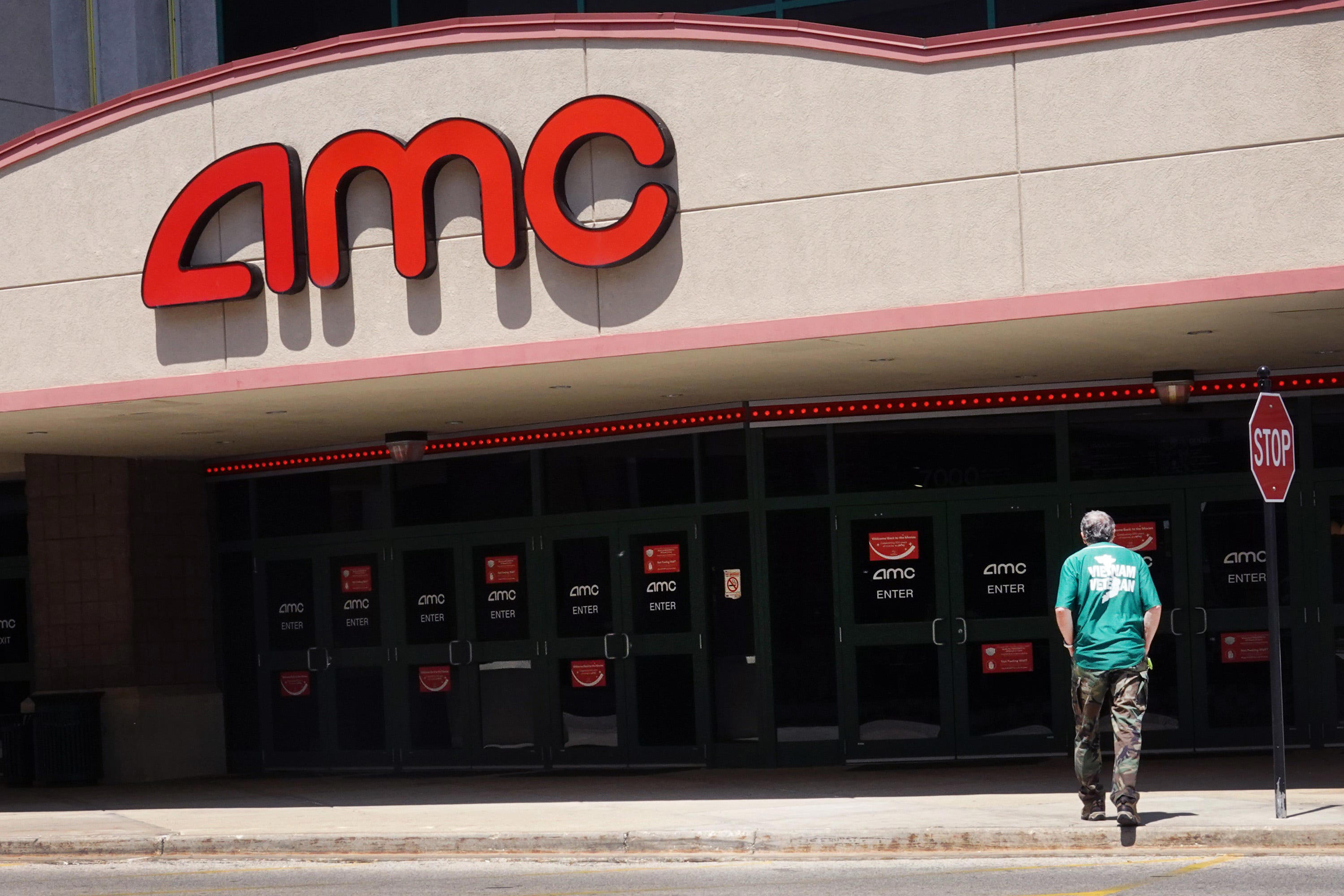See kids' movies for less than 5 with AMC's Summer Movie Camp program