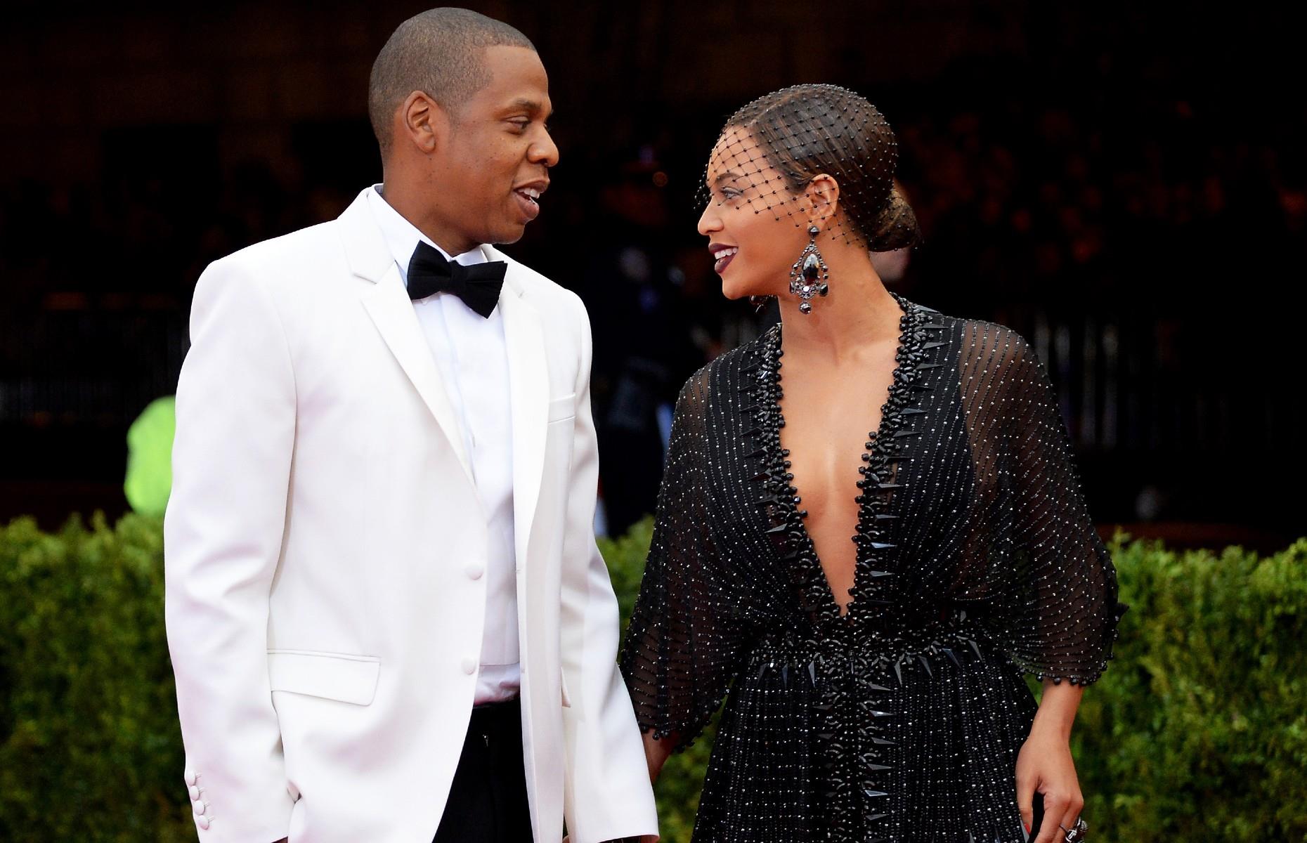<p>Bling aside, Beyoncé and Jay-Z also donate a lot of money to charity. Beyoncé donated $100,000 to historically Black colleges, and her charity BeyGOOD, which tackles gender inequality and provides natural disaster relief, pledged $6 million in support of mental health during the COVID-19 pandemic.</p>  <p>Jay-Z founded his own charity, the Shawn Carter Foundation, with his mother Gloria. The organization raised $6 million in aid of disadvantaged students in 2019. </p>  <p><strong>Now take a look at some more <a href="https://www.lovemoney.com/news/54884/celebrities-making-a-fortune-from-their-business-interests">celebrities making a fortune from their business interests</a> </strong></p>