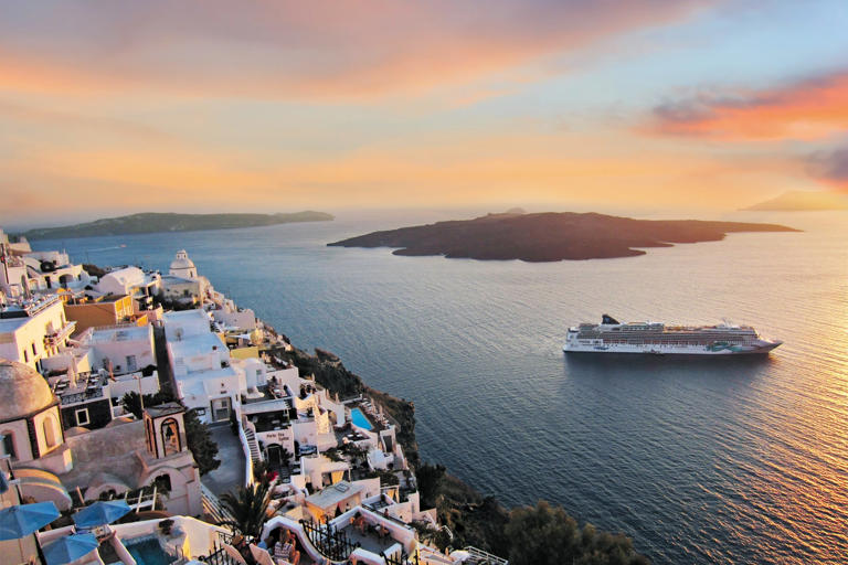 The 9 classes of Norwegian Cruise Line ships, explained