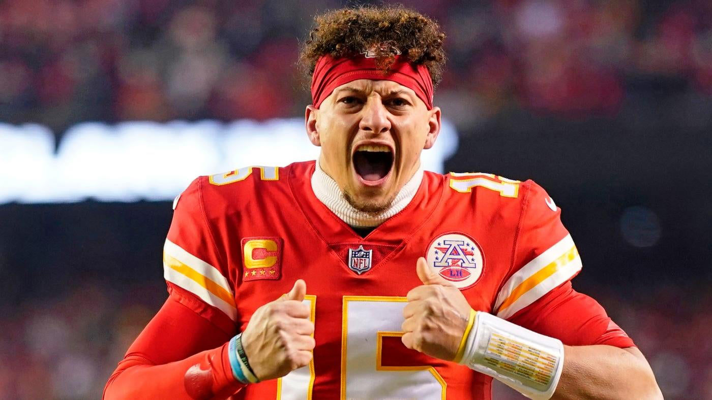 Chiefs vs. Lions odds, line, spread, predictions 2023 NFL Kickoff Game