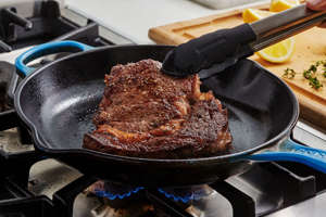 How To Reheat Steak - Delish.com