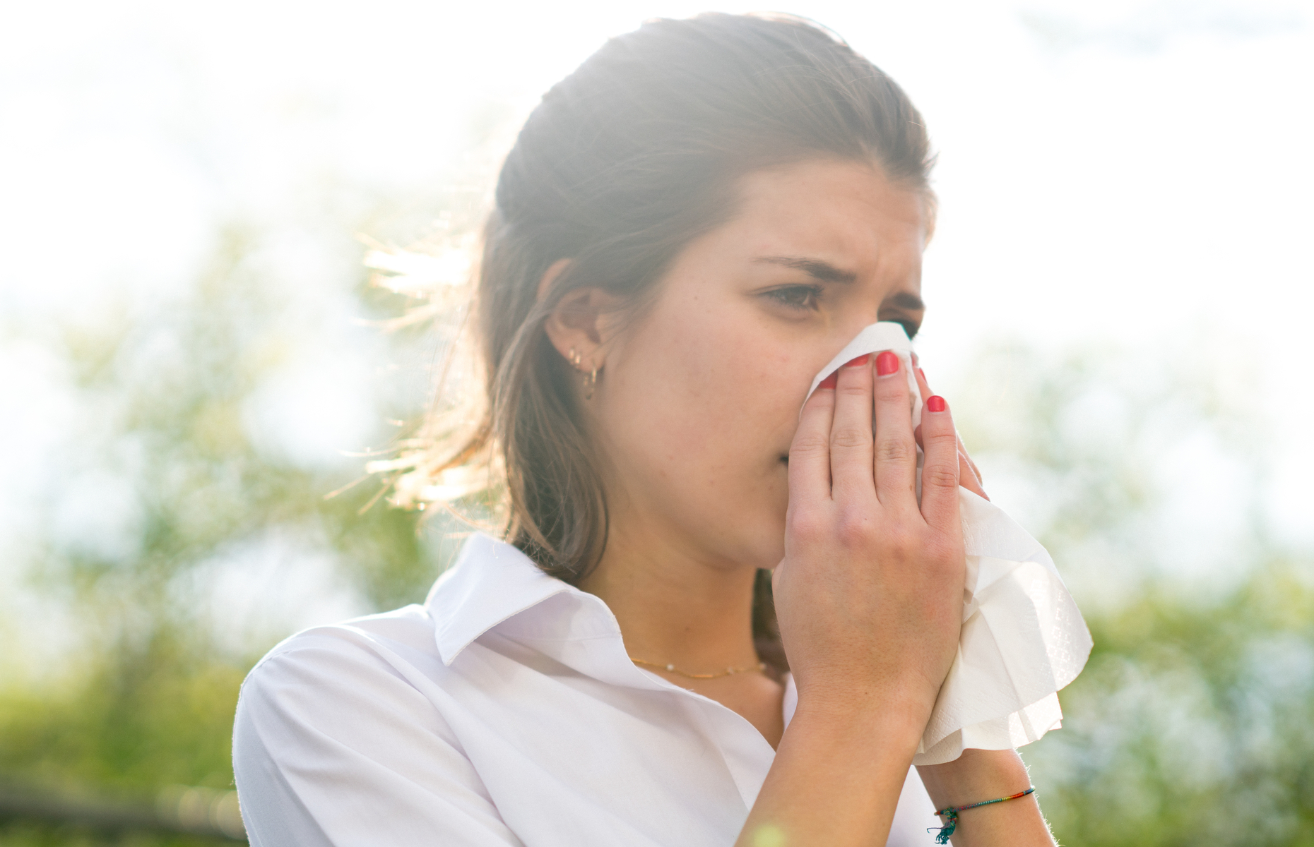 20 symptoms that mean you should see your doctor