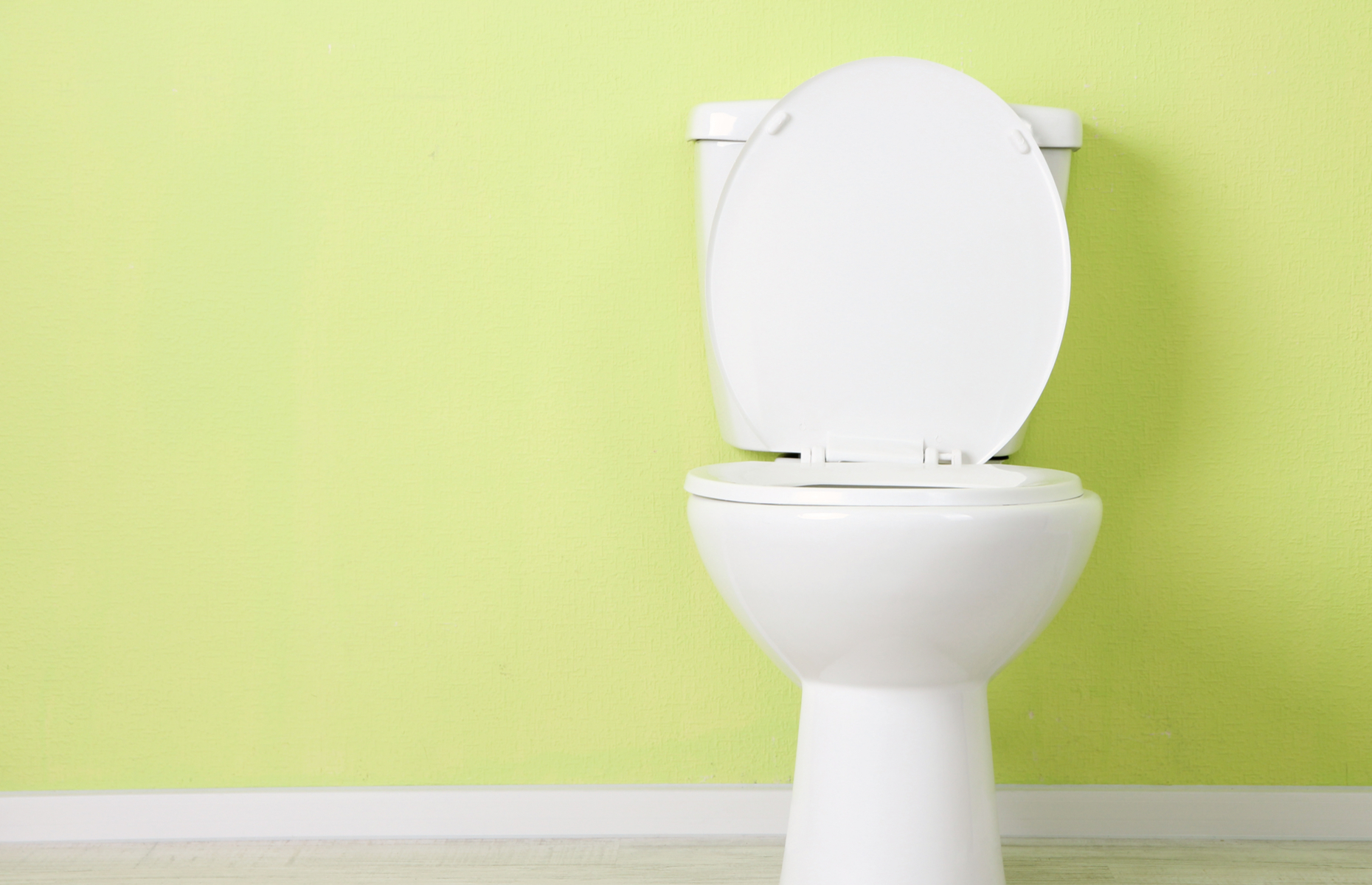 New onset of frequent urination