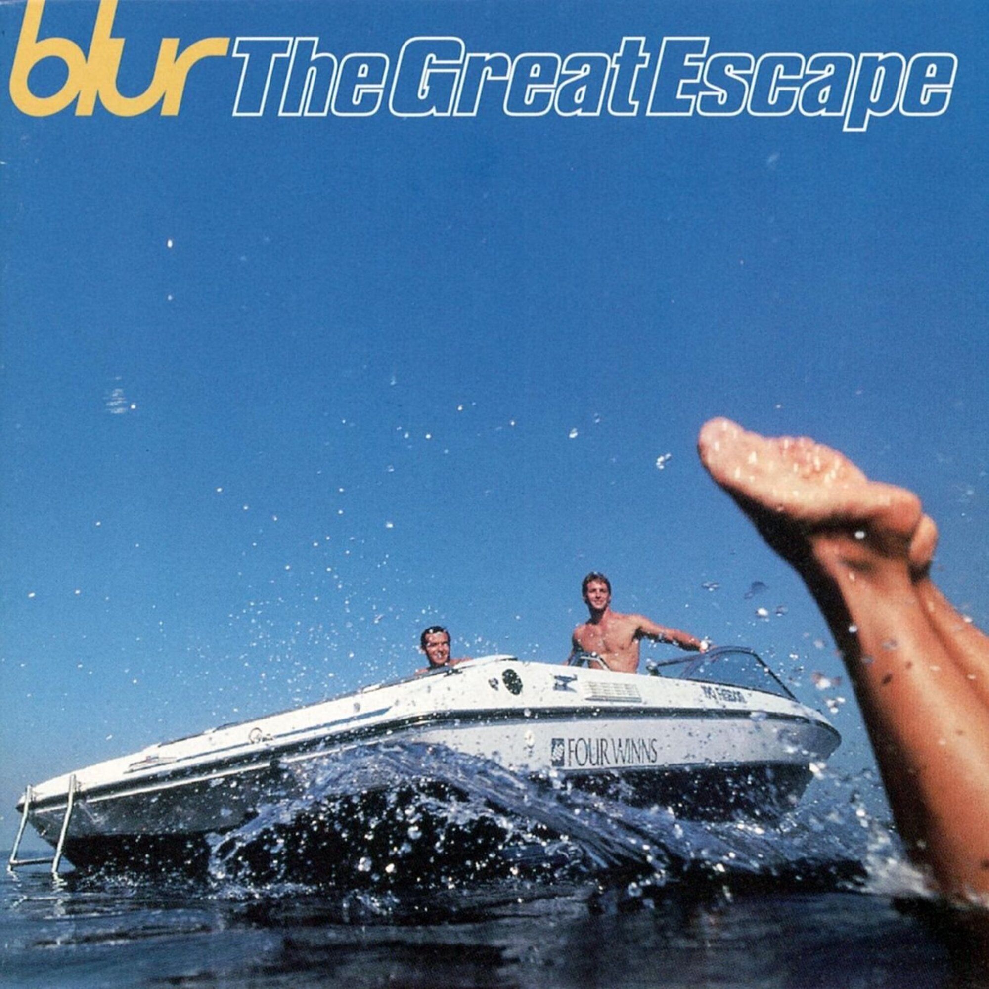 <p>Een van de beste albums uit de roemrijke geschiedenis van BritPop. Met 'Country House', de eerste single, zou 'Blur' voor het eerst een nummer één hit in de UK hebben. Charmless Man', 'Stereotypes' en 'The Universal' zijn de andere drie singles die in dit album verschenen zijn.</p>