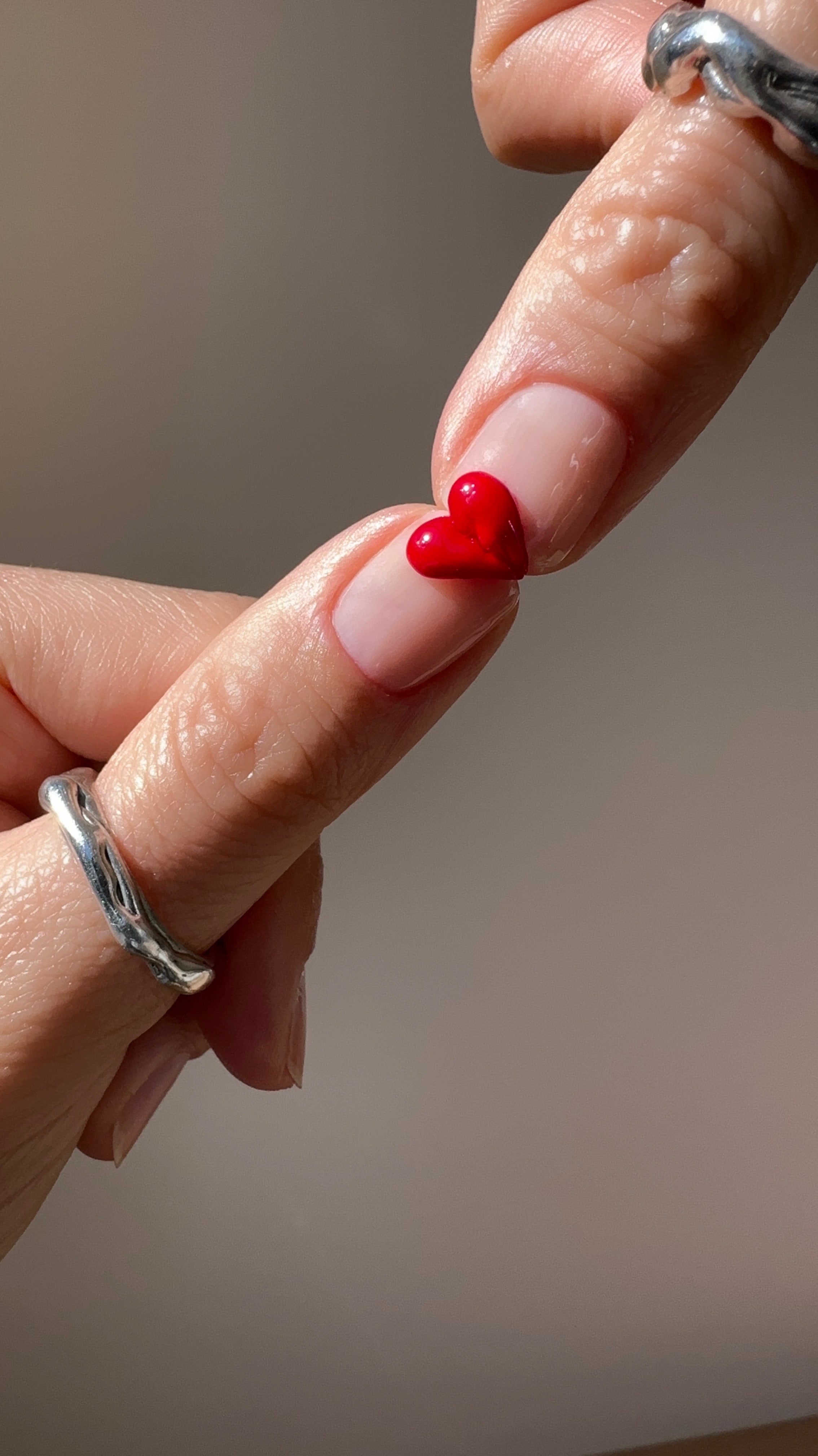 diseños de uñas para san valentín 2024: mejores y elegantes