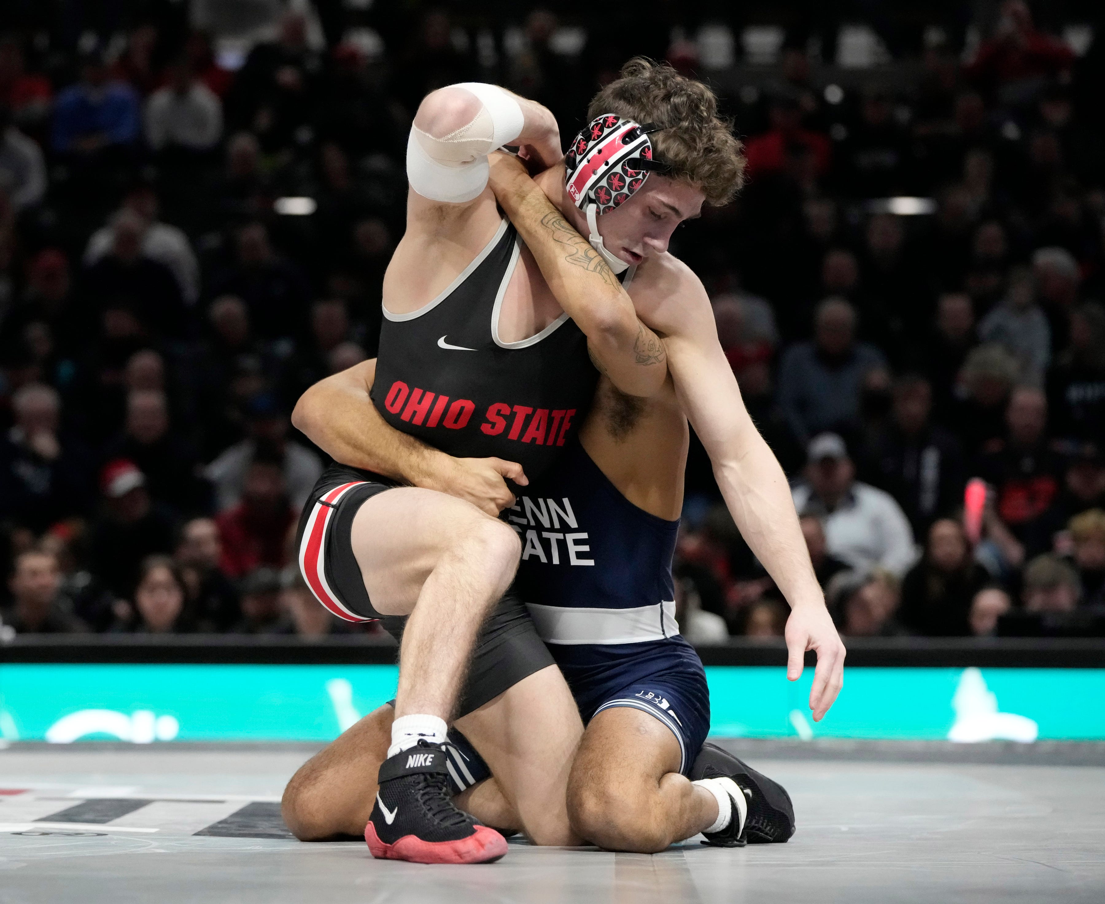 Get An Inside Look At Ohio State Wrestling S 2022 23 Season From   AA17cn8y.img