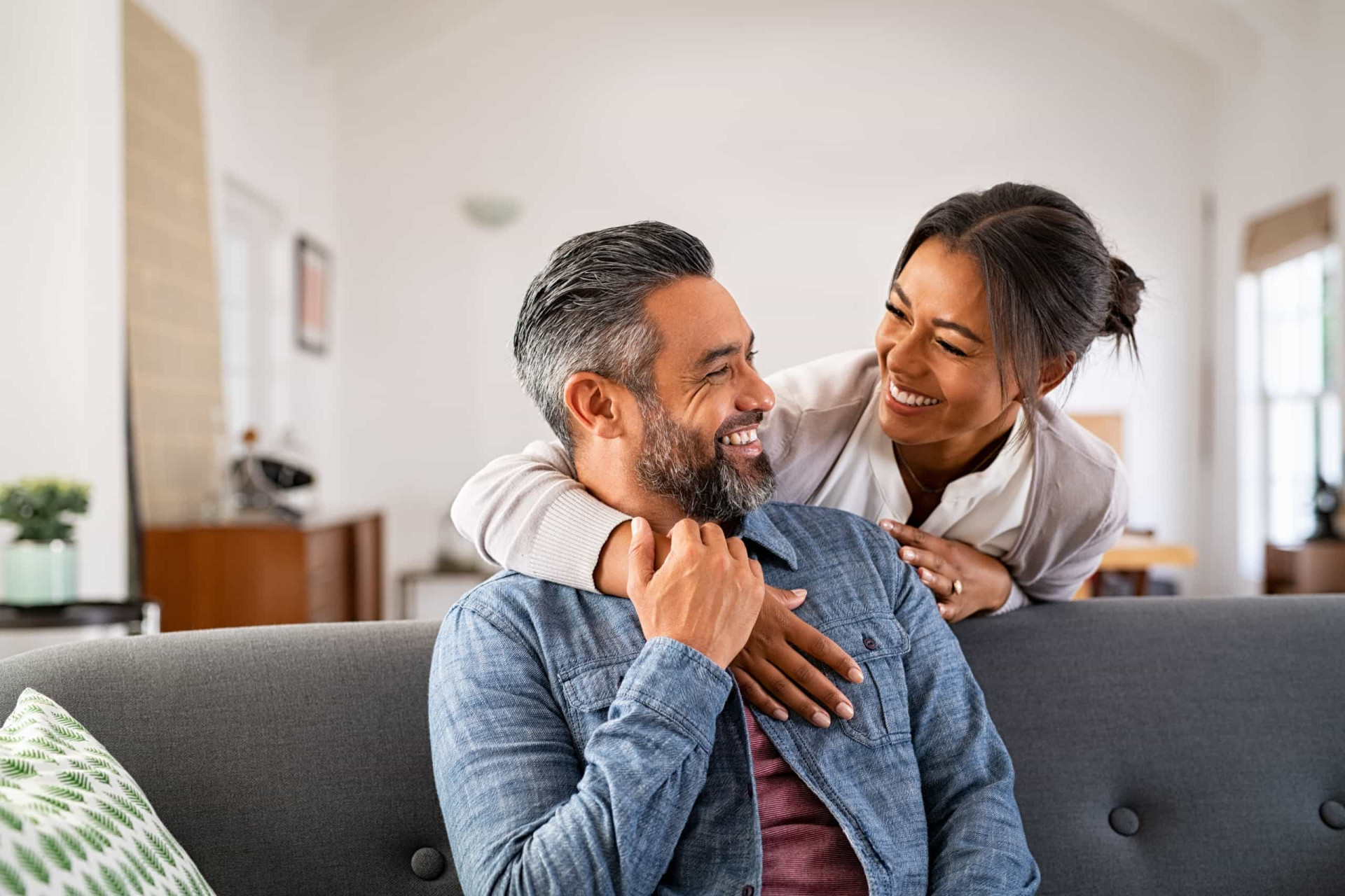 Así afecta el matrimonio a la salud