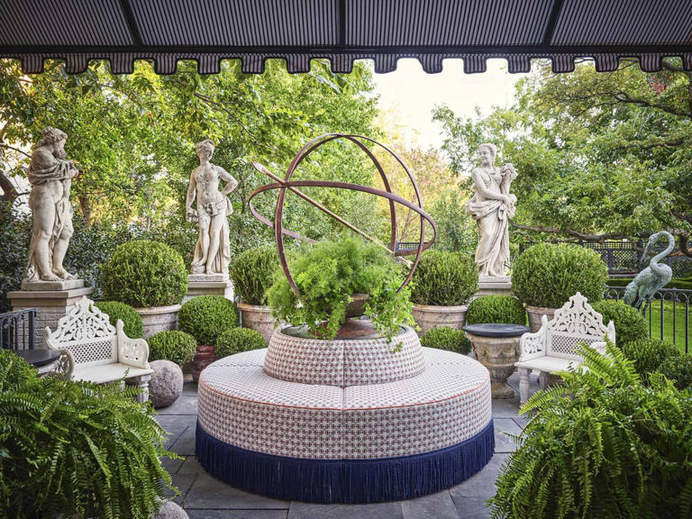 Designers predict these 11 outdoor living trends will be everywhere in 2027