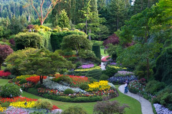 30 Stunning Gardens From Around the World You'll Need to See in Person