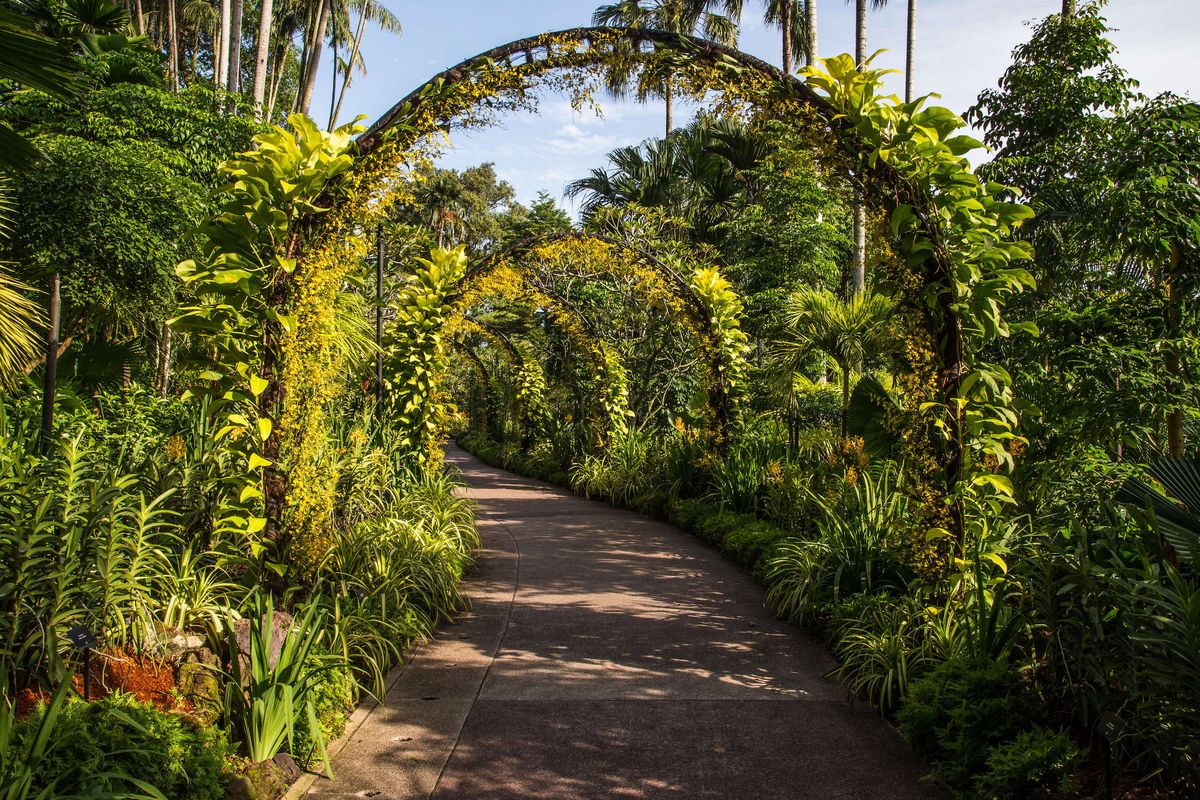 30 Stunning Gardens From Around the World You'll Need to See in Person