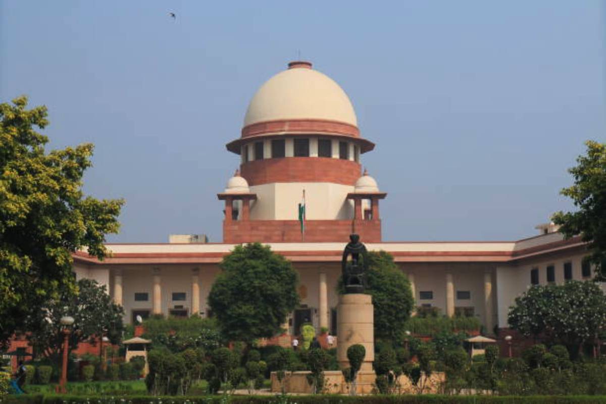 sc rejects all petitions seeking 100 per cent verification of evm votes with vvpat slips