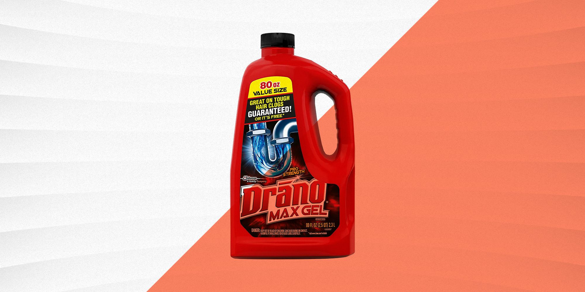 Clear Out Drains In Showers And Sinks With These Editor-approved Drain 