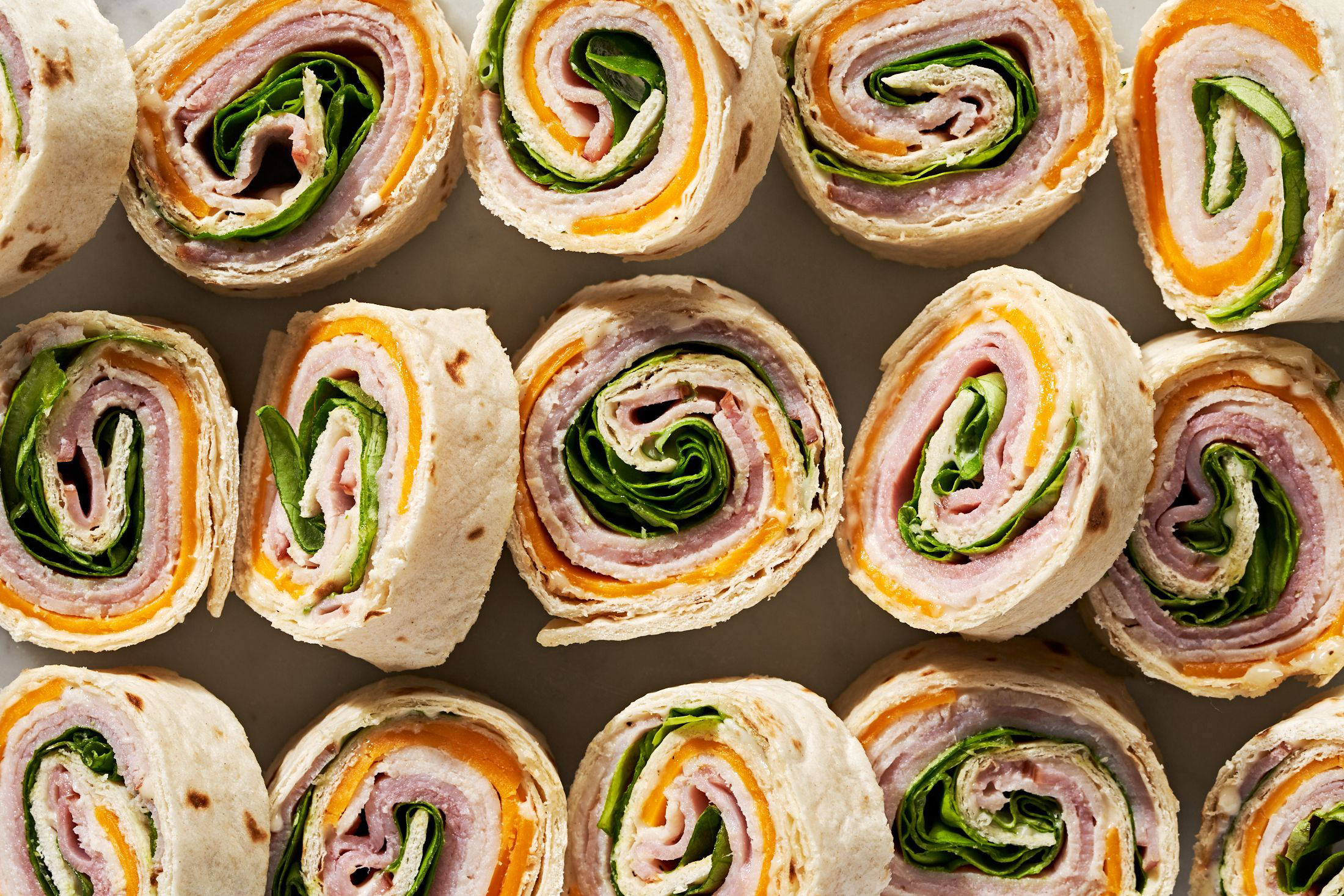 55 Quick Lunch Ideas To Turn Your Work Day Around