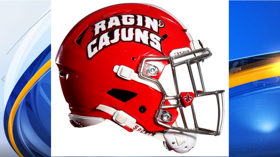 Ragin Cajuns Fall To Tulane, 41-33